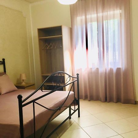 B&B La Pietra Ercolano Luaran gambar