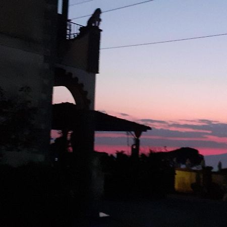 B&B La Pietra Ercolano Luaran gambar