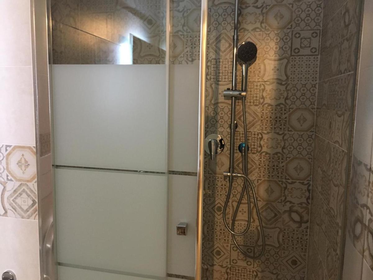 B&B La Pietra Ercolano Luaran gambar