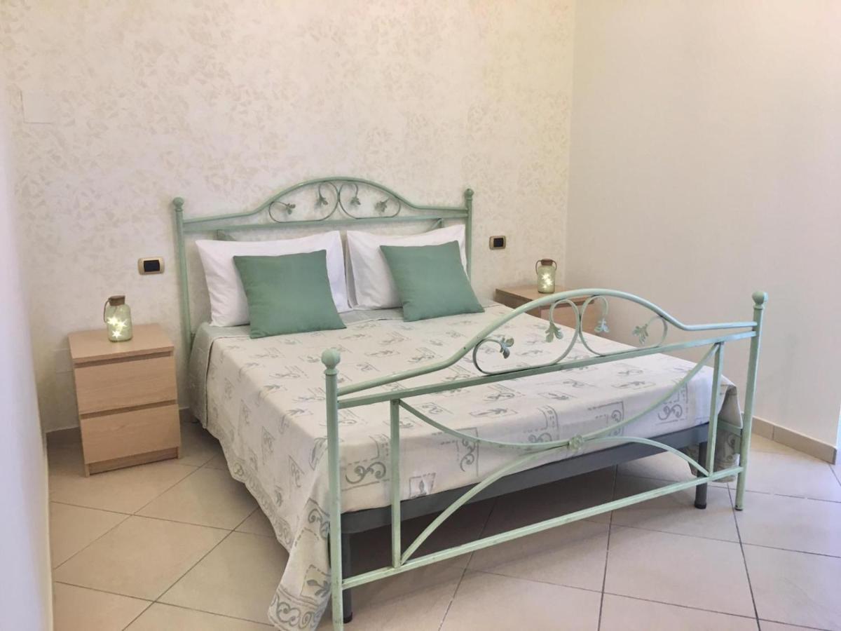 B&B La Pietra Ercolano Luaran gambar