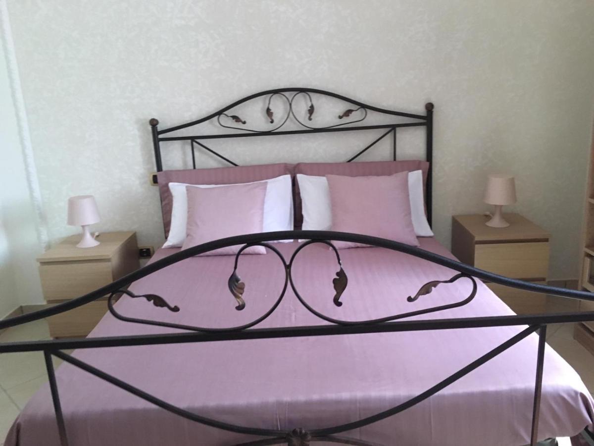 B&B La Pietra Ercolano Luaran gambar